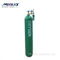 Hot rea Oxygen Cylinder Billigt Pris